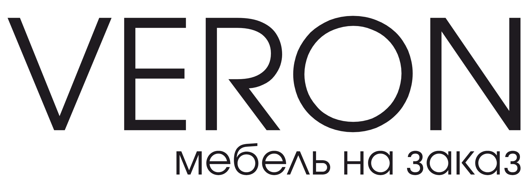 VERON - мебель на заказ